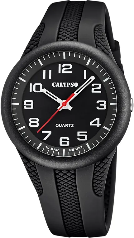 Calypso K5835-4 - zdjęcie 1