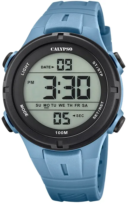 Calypso K5837-1 - zdjęcie 1