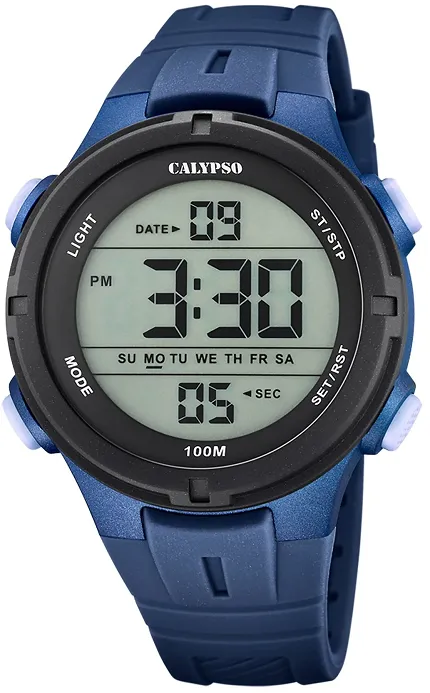 Calypso K5837-3 - zdjęcie 1