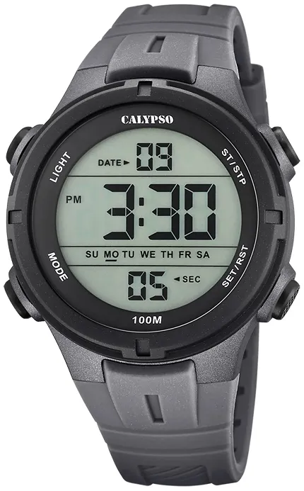 Calypso K5837-4 - zdjęcie 1