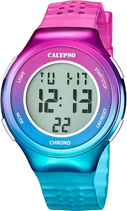 Calypso K5841-1 - zdjęcie 1