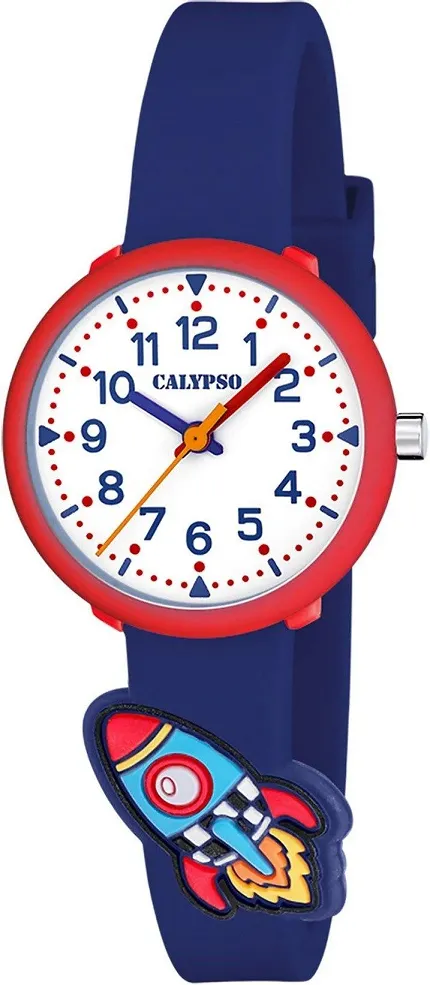 Calypso K5845-2 - zdjęcie 1