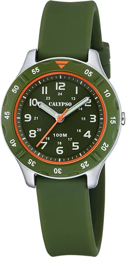 Calypso K5847-2 - zdjęcie 1