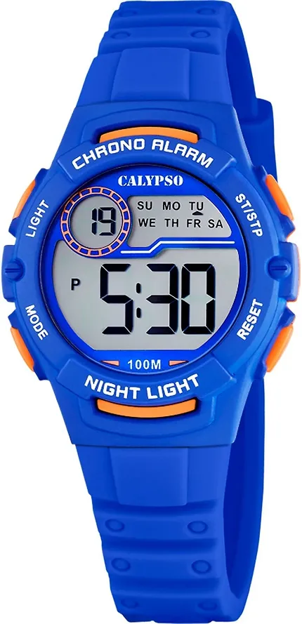 Calypso K5852-3 - zdjęcie 1