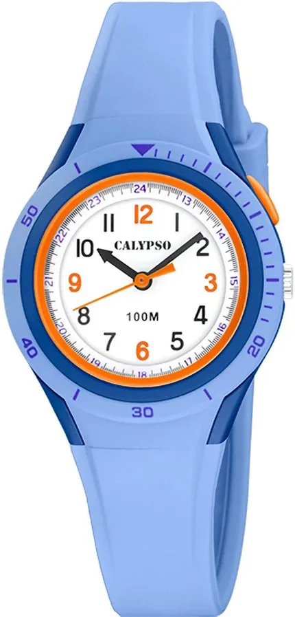 Calypso K5856-4 - zdjęcie 1