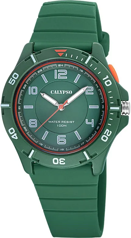 Calypso K5857-4 - zdjęcie 1