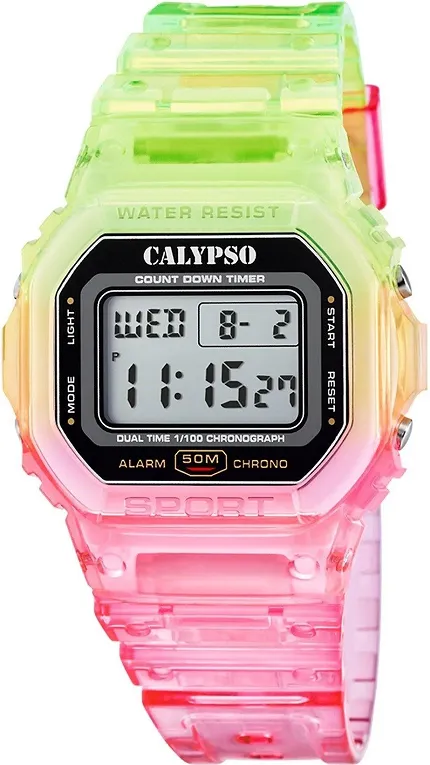 Calypso K5874-4 - zdjęcie 1