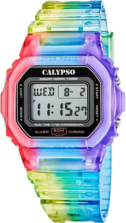 Calypso K5874-6 - zdjęcie 1