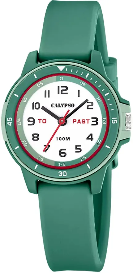 Calypso K5881-3 - zdjęcie 1