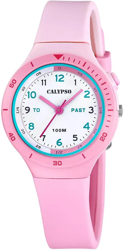Calypso K5882-1 - zdjęcie 1