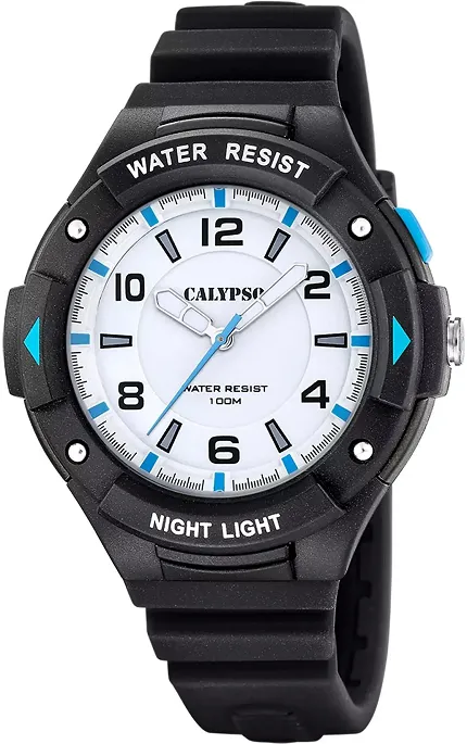 Calypso K5883-1 - zdjęcie 1