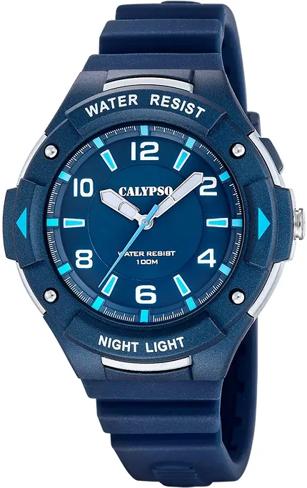 Calypso K5883-3 - zdjęcie 1