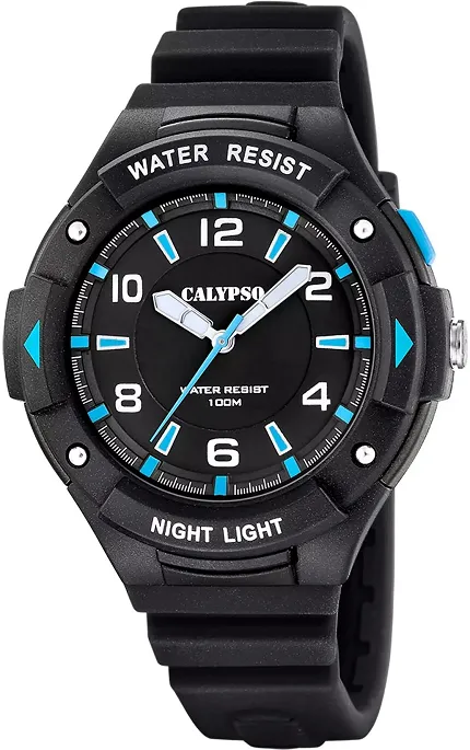 Calypso K5883-4 - zdjęcie 1