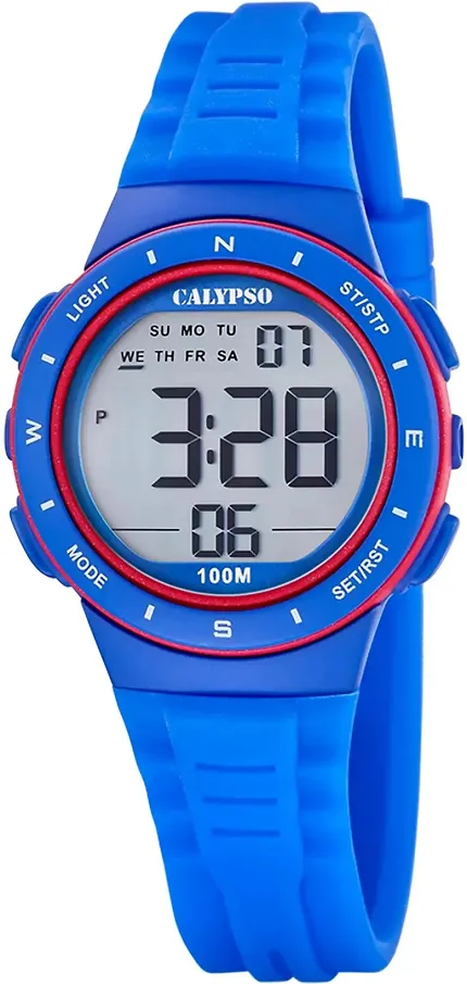 Calypso K5885-2 - zdjęcie 1