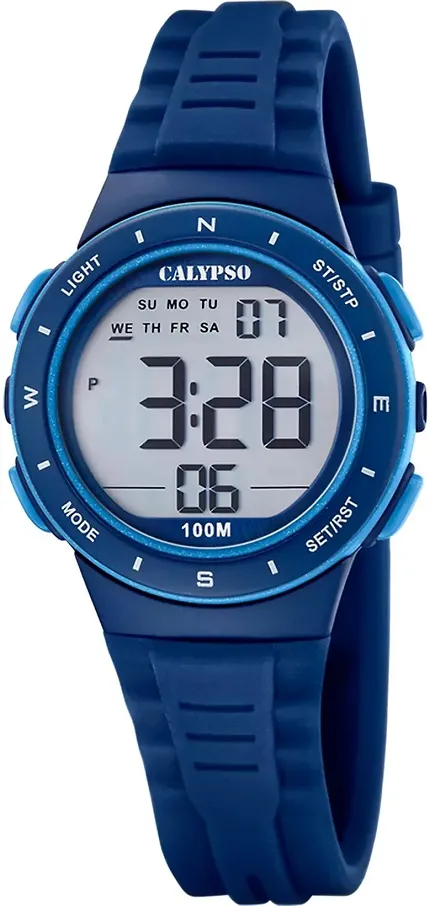 Calypso K5885-3 - zdjęcie 1