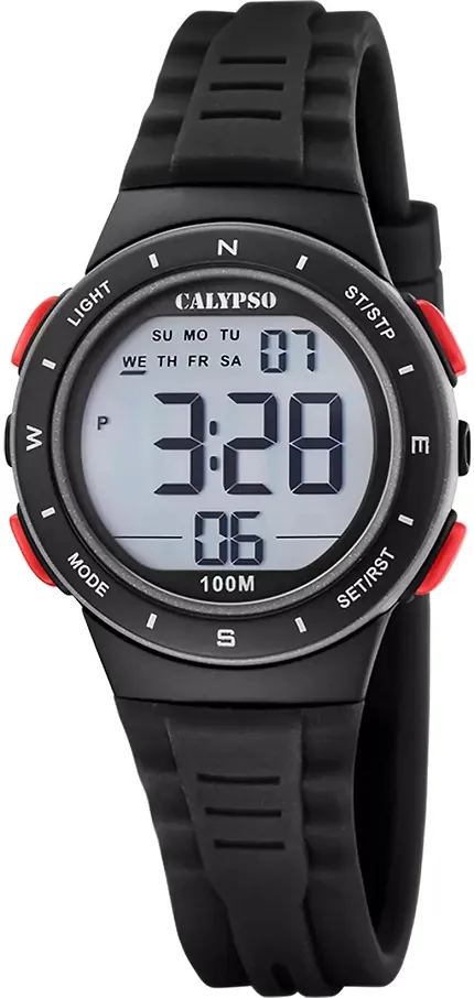 Calypso K5885-4 - zdjęcie 1