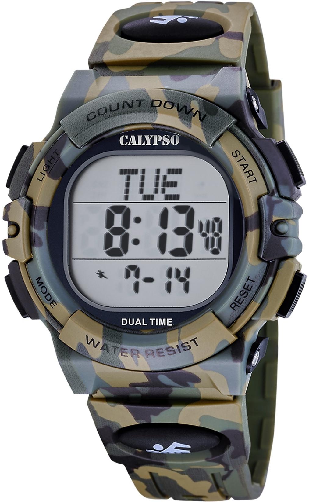 Calypso K6073-4 - miniatura 1
