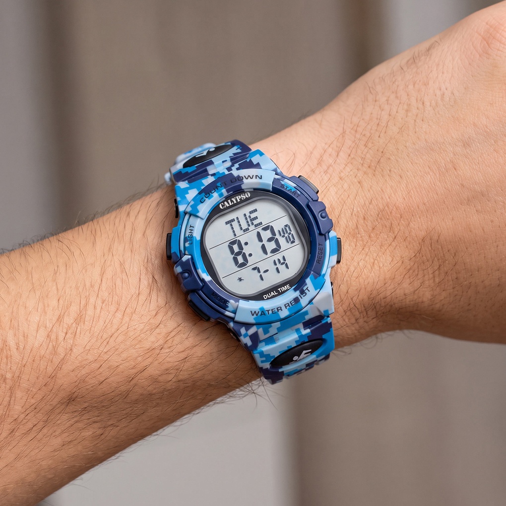 Digital Crush Calypso K6073-5 - hover