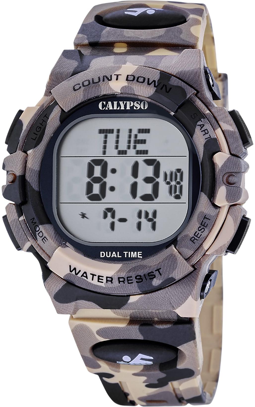 Calypso K6073-6 - miniatura 1