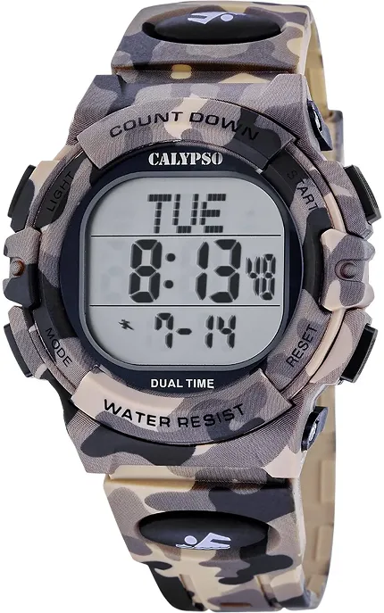 Calypso K6073-6 - zdjęcie 1