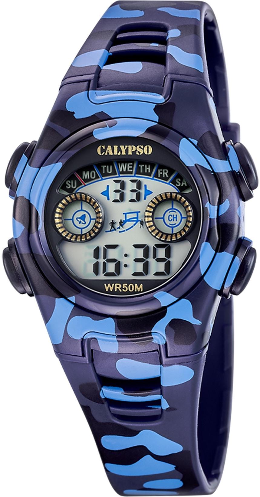 Calypso K6074-2 - miniatura 1