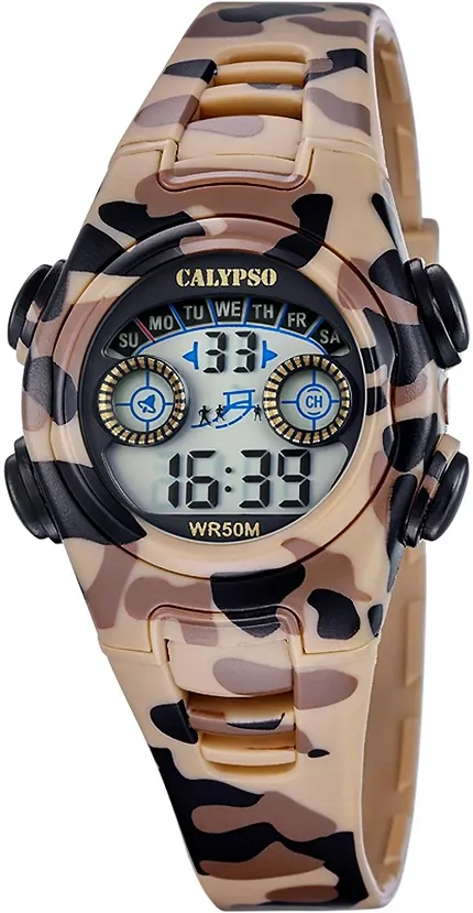 Calypso K6074-3 - zdjęcie 1