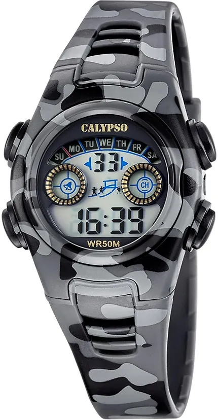 Calypso K6074-4 - zdjęcie 1