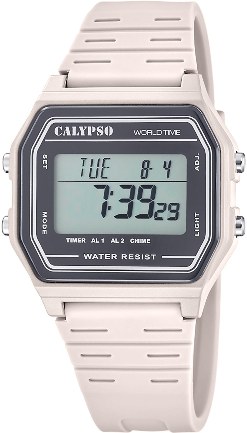 Calypso K6078-1 - miniatura 1