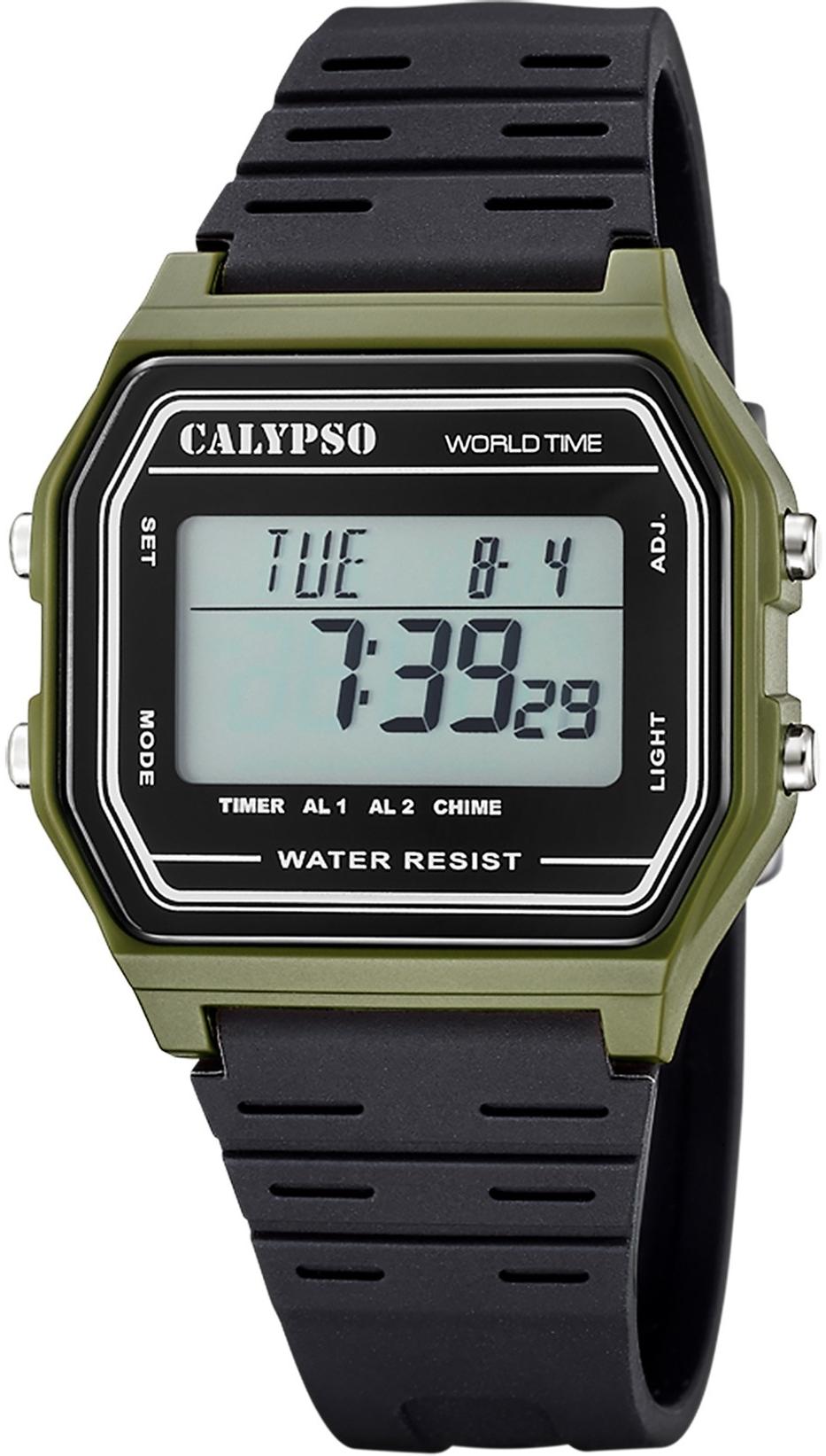Calypso K6078-5 - miniatura 1