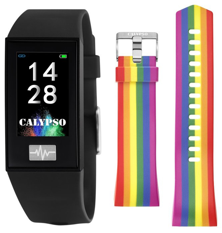 Calypso K8500-7