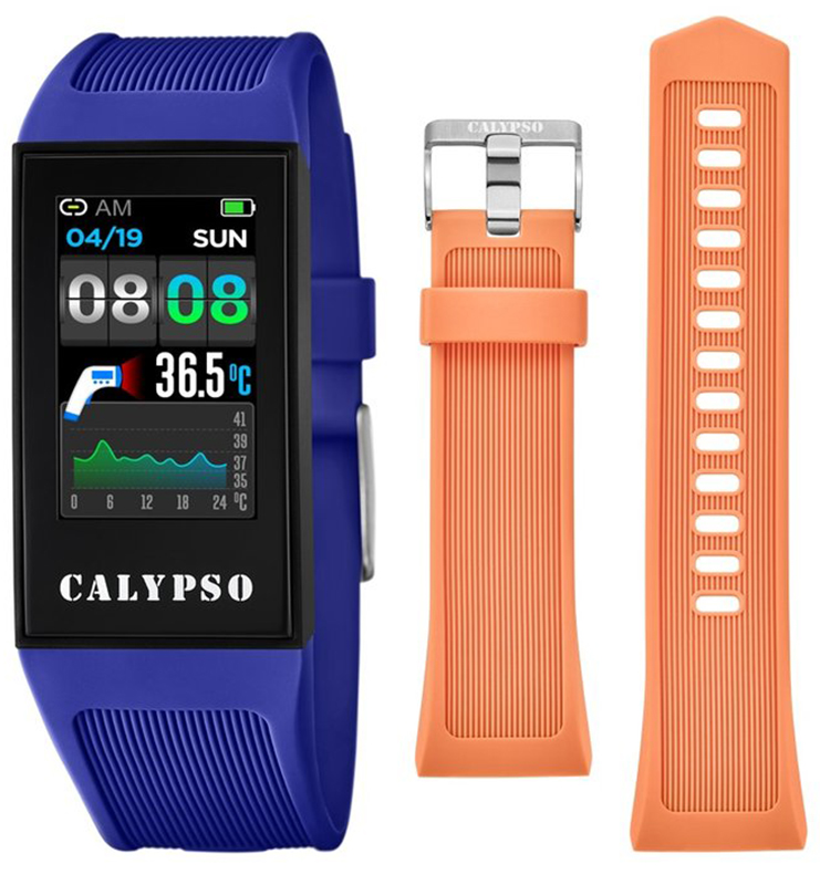 Calypso K8501-2