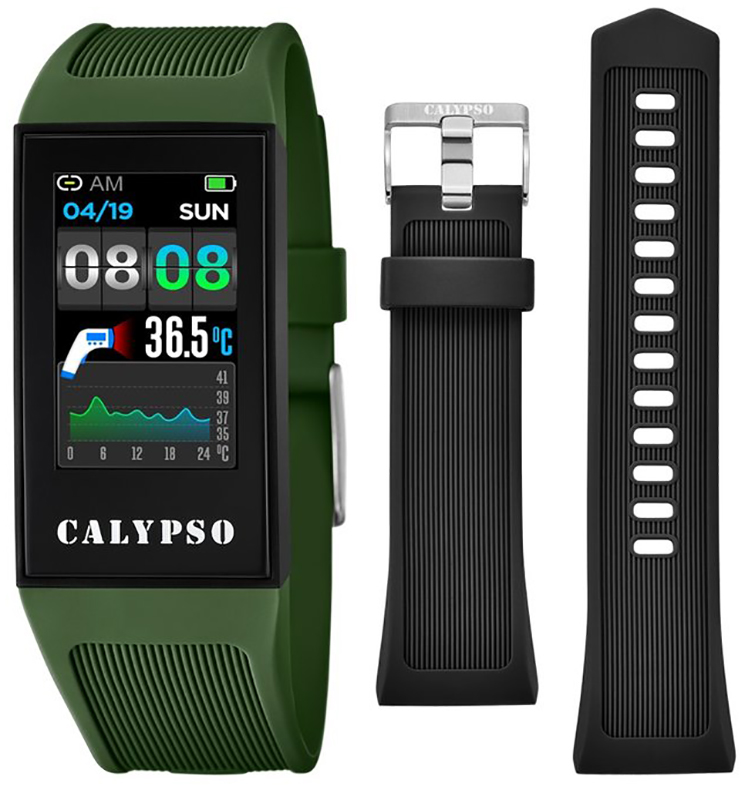 Calypso K8501-3