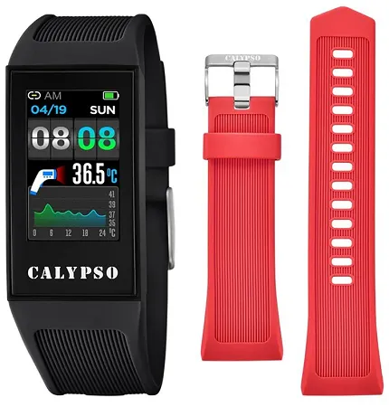 Calypso K8501-4 - zdjęcie 1