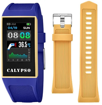 Calypso K8502-2 - zdjęcie 1