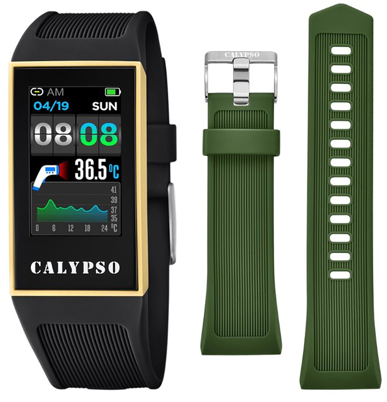 Calypso K8502-4