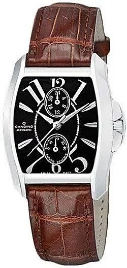 Candino C4303-2 AUTOMATIC - zdjęcie 1