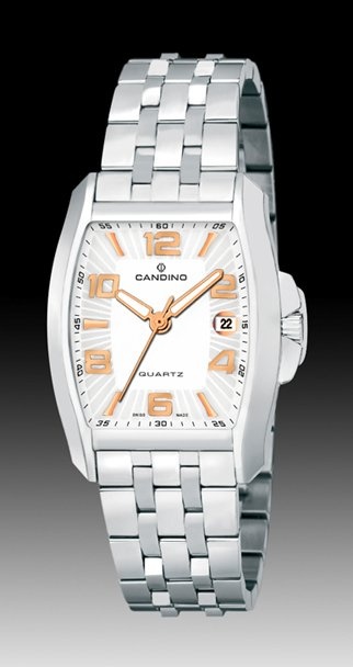 Candino C4308-A zegarek męski Candino - miniatura 2