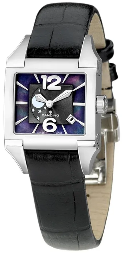 Candino C4360-6 - zdjęcie 1
