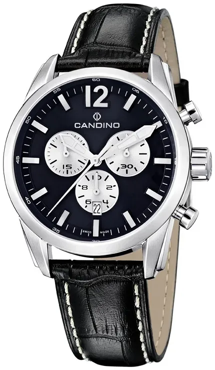 Candino C4408-B - zdjęcie 1