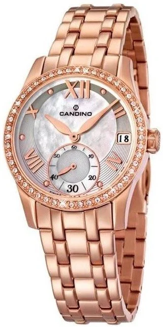 Candino C4423-1 - zdjęcie 1