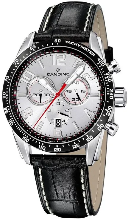 Candino C4429-1 - zdjęcie 1