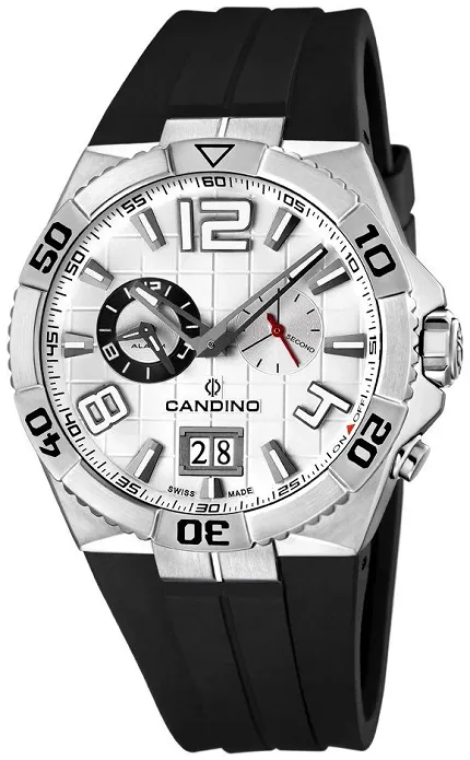 Candino C4449-1 - zdjęcie 1