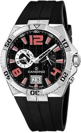 Candino C4449-6 Candino - zdjęcie 1