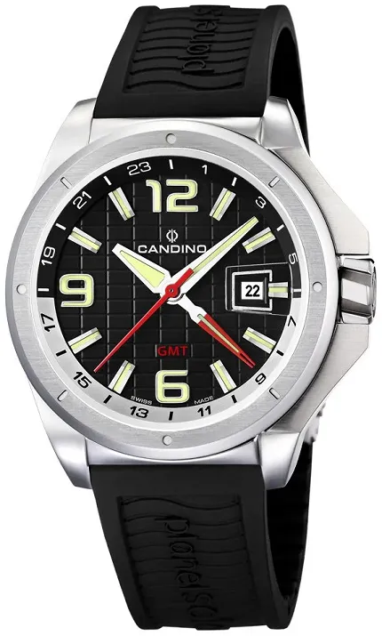 Candino C4451-3 - zdjęcie 1