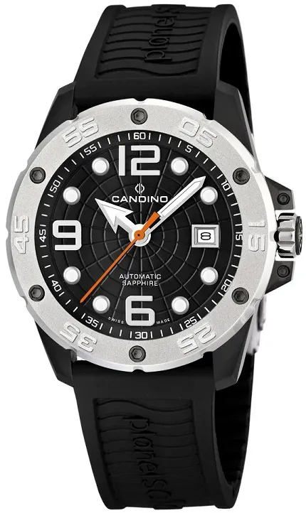 Candino C4474-3 - zdjęcie 1