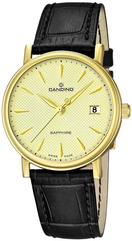 Candino C4489-2 - zdjęcie 1