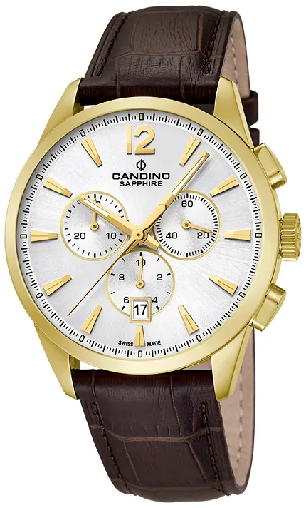Candino C4518-E - zdjęcie 1