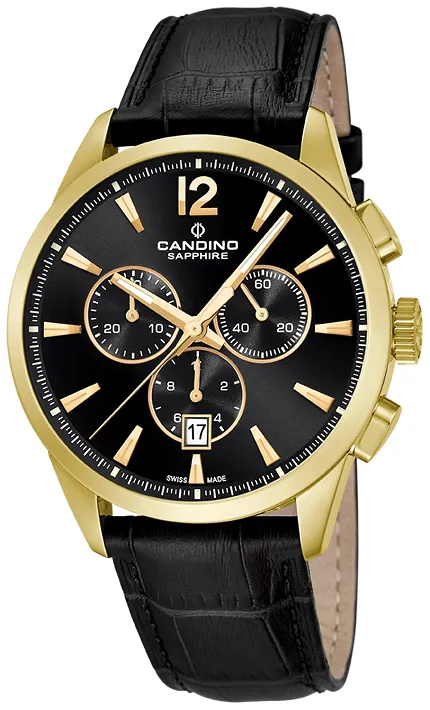 Candino C4518-G - zdjęcie 1