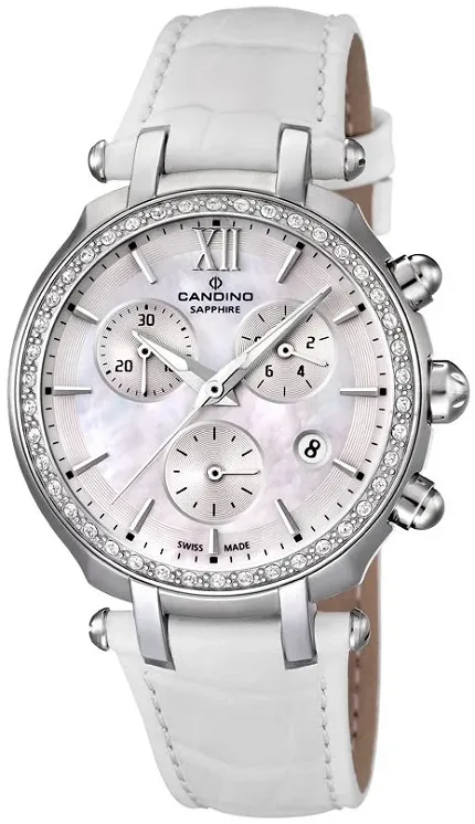 Candino C4522-1 LADY CASUAL - zdjęcie 1