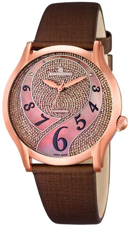 Candino C4553-2 - zdjęcie 1